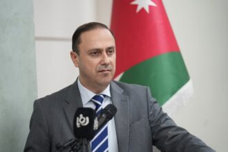 المومني من دير علا: الشباب يقودون مشروع الهوية الوطنية ويجددون عهد الاستقلال