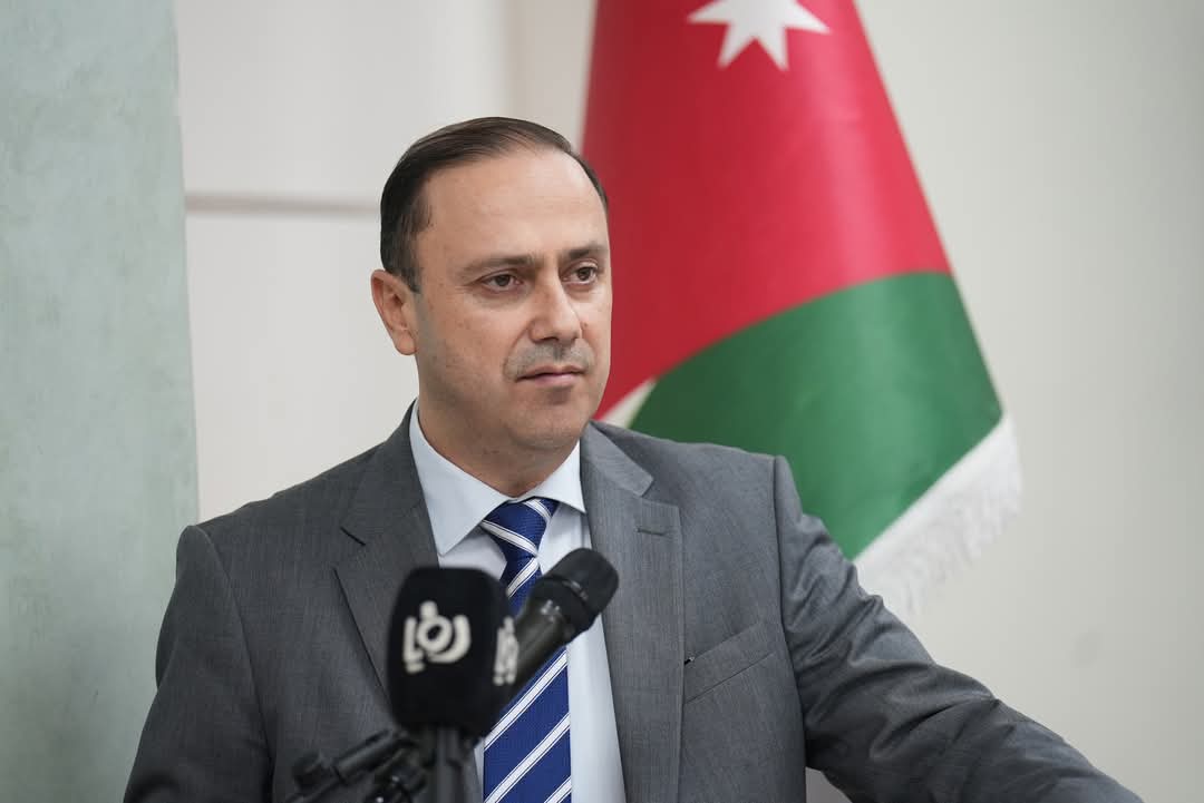 المومني من دير علا: الشباب يقودون مشروع الهوية الوطنية ويجددون عهد الاستقلال