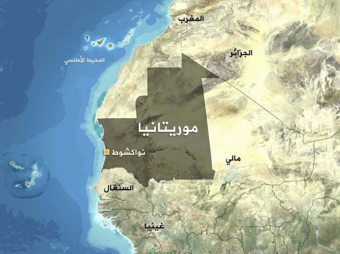 عاجل|| أنباء عن فقدان طائرة تقل حجاجًا موريتانيين قبالة سواحل البحر الأحمر