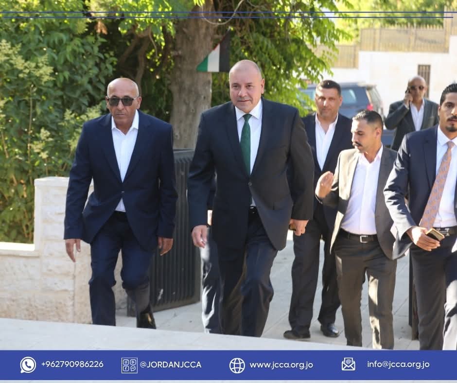 بالصور.. نقابة المقاولين تحتفل بعيد الاستقلال