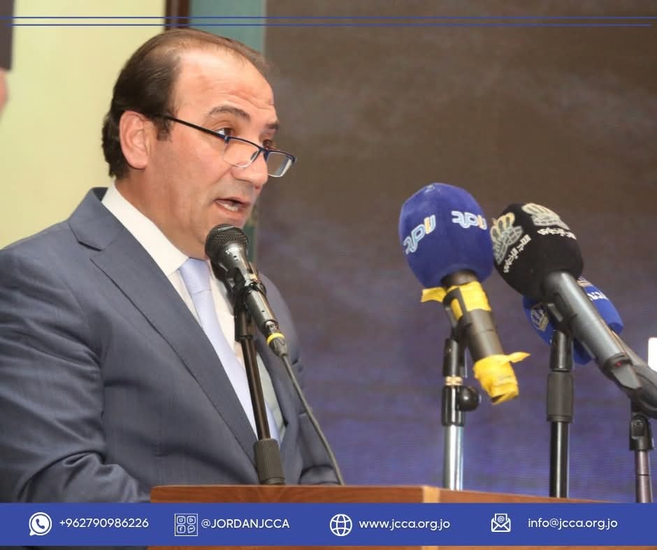 بالصور.. نقابة المقاولين تحتفل بعيد الاستقلال