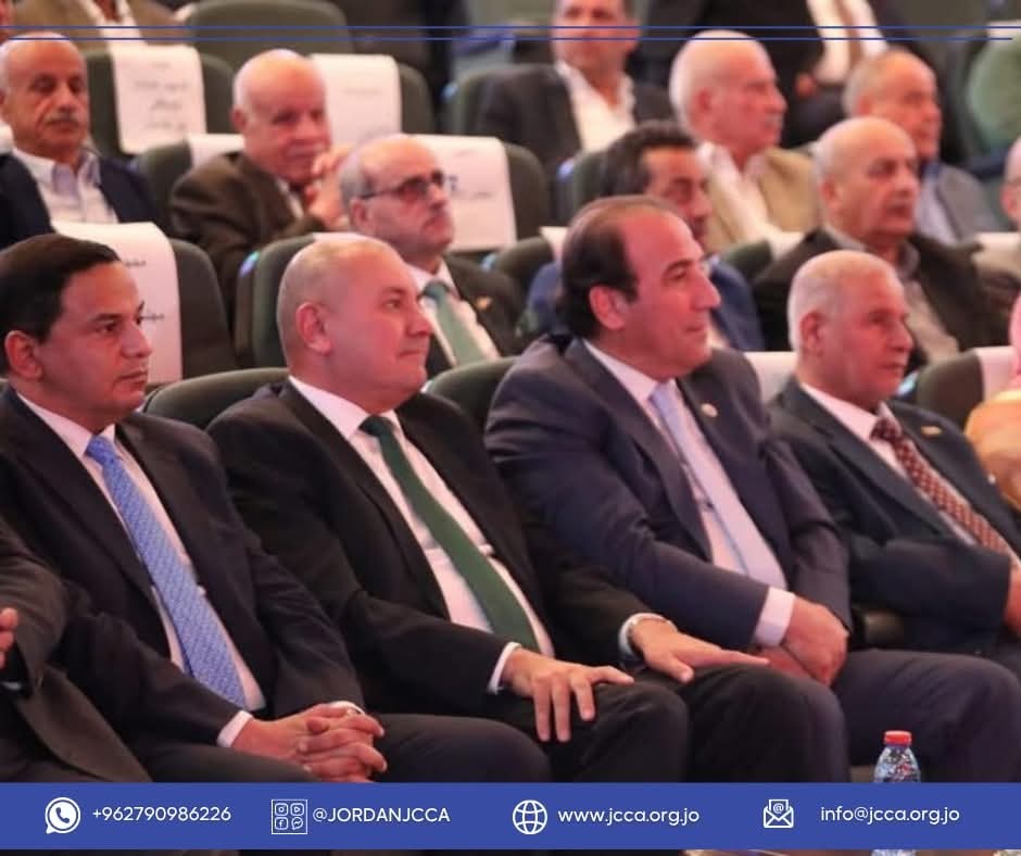 بالصور.. نقابة المقاولين تحتفل بعيد الاستقلال
