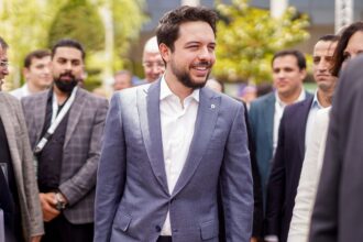 سمو ولي العهد يرعى إطلاق فعاليات منتدى تواصل