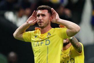 لابورت يواجه مستقبله مع النصر.. والعصيمي يكشف التفاصيل
