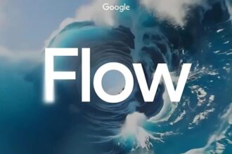 جوجل تكشف عن أداة “Flow” لإنشاء الفيديو بالذكاء الاصطناعي