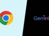 جوجل تدمج مساعد Gemini الذكي في متصفح كروم