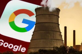 جوجل تعلن شراكة كُبرى لتوليد 1.8 جيجاواط من الطاقة النووية المتقدمة