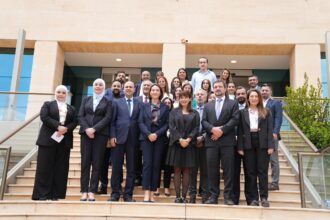 المومني: الإعلام شريك في التمكين والعدالة الاجتماعية ويجب أن ينصف المرأة