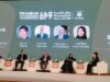 البريزات يمثل الأردن كمتحدث رئيسي في مؤتمر سياحة المغامرات الدولي الأول في الفجيرة بالإمارات
