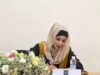 ناشطة اجتماعية تطالب بدعم وتكريم مسلسل "عدالة الصحراء" وتوجه رسالة لولي العهد
