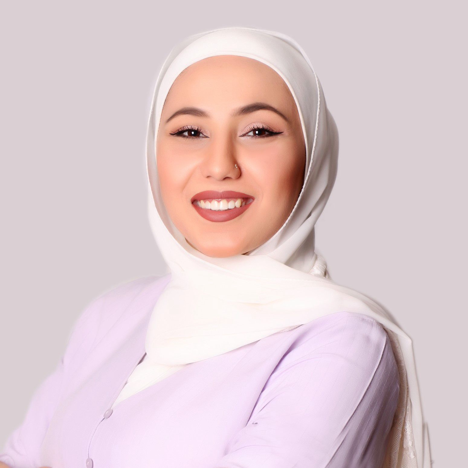 بتول أحمد تكشف عن تأثير عيد العمال على الصحة النفسية