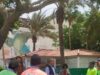 الاعيان ماضي والفاخري يهنئون عمال الوطن بعيد العمال