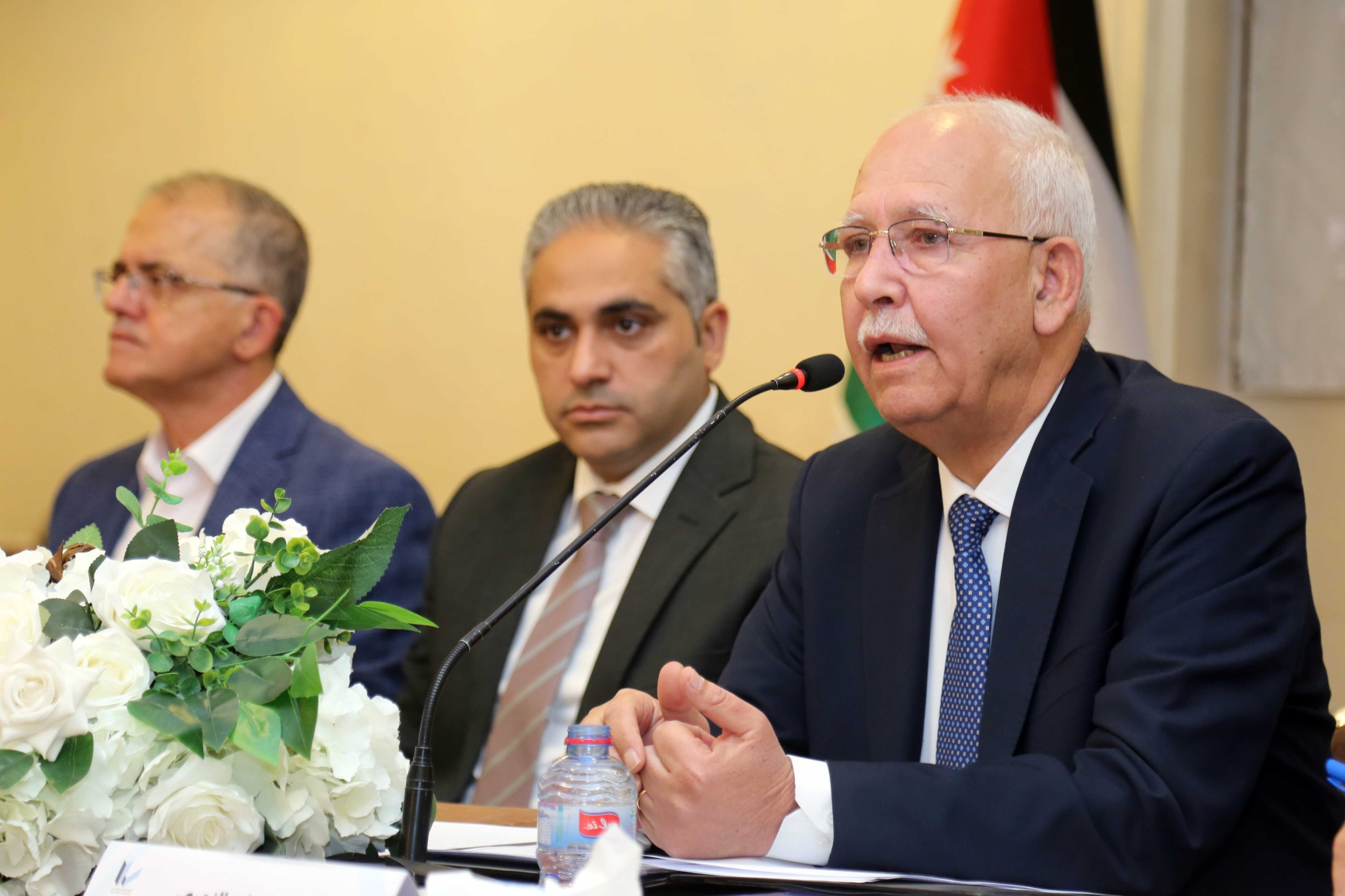 الهيئة العامة لنقابة المهندسين تعقد اجتماعها.. وتسمي لجان الاشراف على انتخاباتها المقررة في 9 ايار الجاري