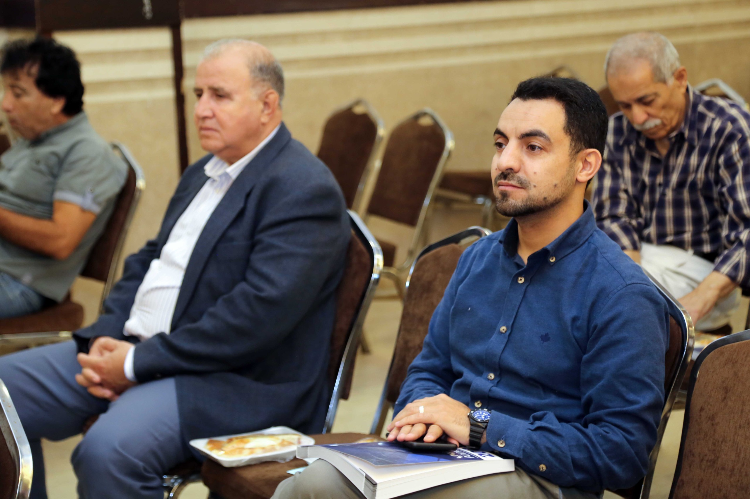 الهيئة العامة لنقابة المهندسين تعقد اجتماعها.. وتسمي لجان الاشراف على انتخاباتها المقررة في 9 ايار الجاري
