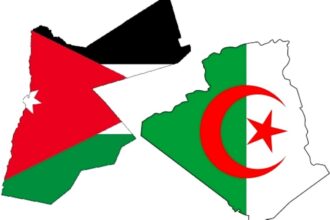 وفد صناعي ونيابي يبحث سبل تعزيز التعاون الاقتصادي مع الجزائر