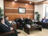 الزهير تؤكد من العقبة: تعزيز الشراكة وتكثيف الجهود لخدمة التجارة ودعم الاقتصاد الوطني