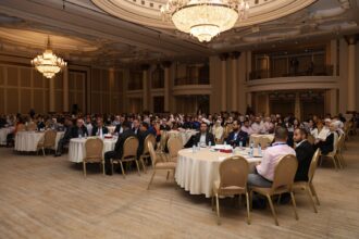 انطلاق فعاليات مؤتمر المهندسين الشباب في عمان