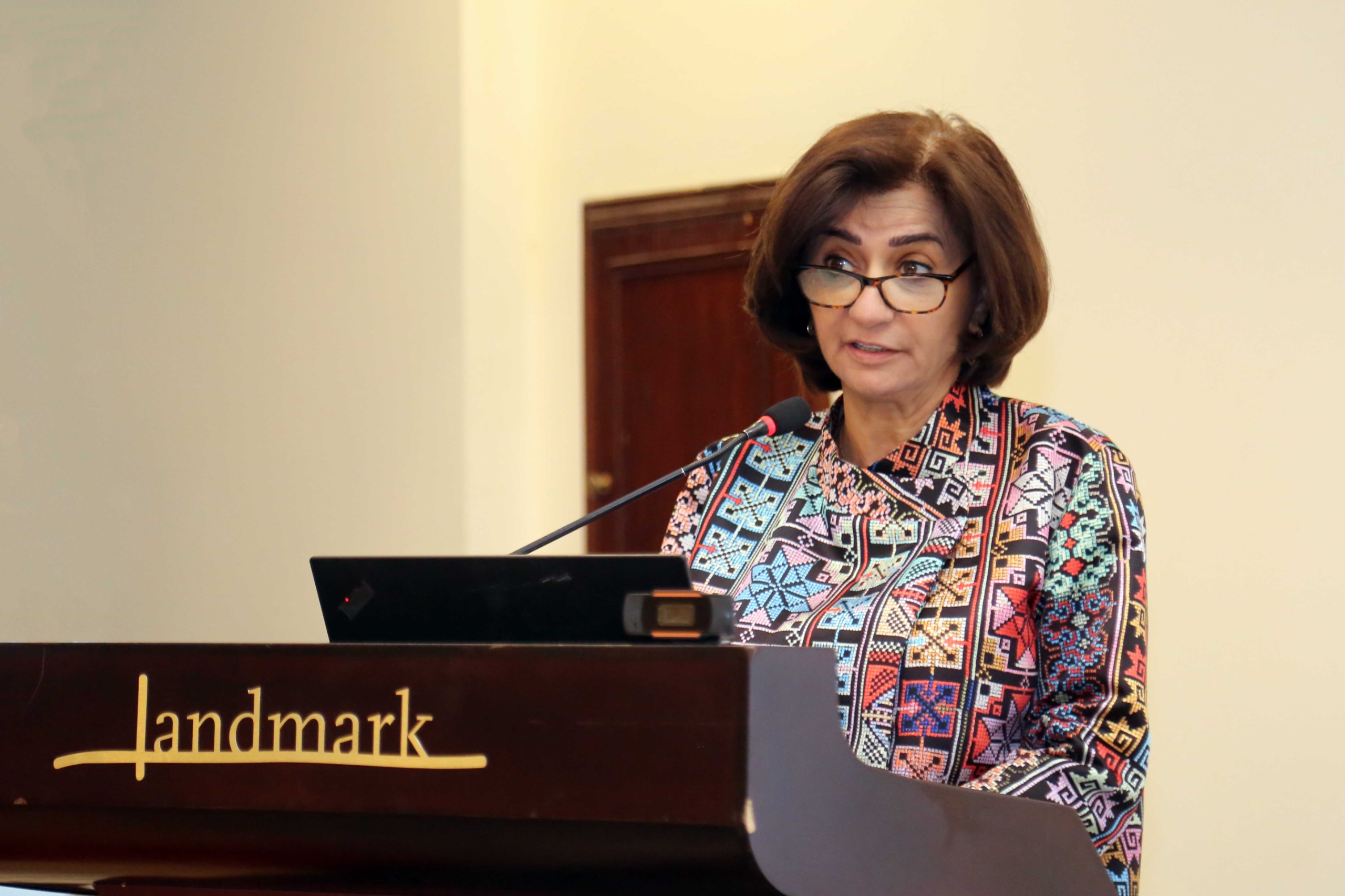 ورشة حول الاستفادة من التجربة السورية في ترميم المباني التراثية في غزة