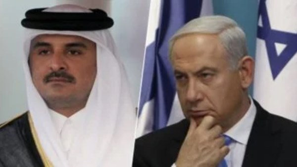 إسرائيل تسعى لإحراج قطر بذريعة الحضارة