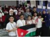 جامعة البترا تستضيف حفل إعلان نتائج تصفيات المنتدى الأفرواسيوي