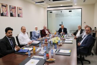 توليد الكهرباء المركزية " توزع 12 مليون دينار أرباحا نقدية على المساهمين عن العام 2024