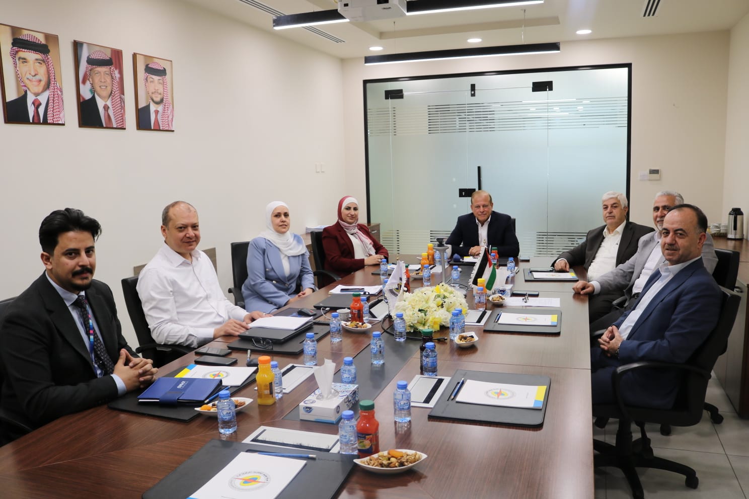 توليد الكهرباء المركزية " توزع 12 مليون دينار أرباحا نقدية على المساهمين عن العام 2024