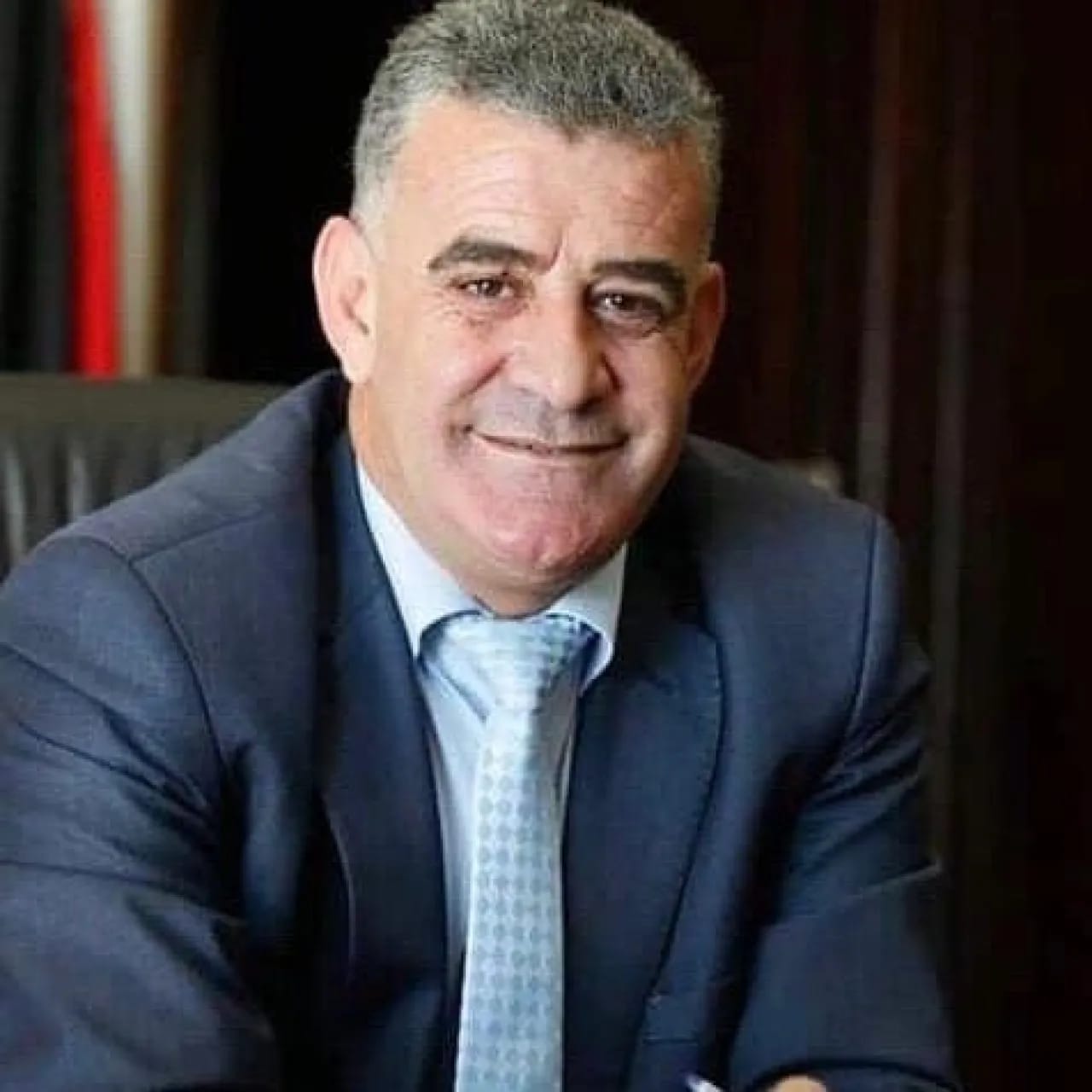 نضال العياصرة أميناً عاماً لوزارة الثقافة