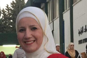 ترقية الدكتورة بيتي السقرات إلى رتبة أستاذ في الجيولوجيا التطبيقية بالجامعة الأردنية