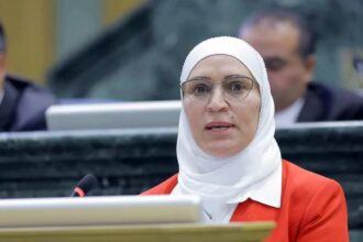 هالة الجراح تفتح ملف ديون أمانة عمّان: أين ذهب الفرق المالي البالغ 169 مليون دينار؟