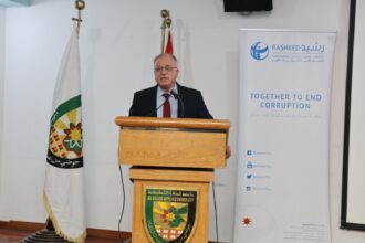 انطلاق فعاليات "أسبوع النزاهة 2025" في جامعة البلقاء التطبيقية
