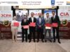 طلبة المحاسبة في عمان الأهلية يفوزون بمنح دراسية لشهادة (CMA)