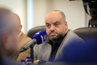 الخشمان: يجب على الحكومة تفعيل دور “النزاهة ومكافحة الفساد” بشكل اكبر