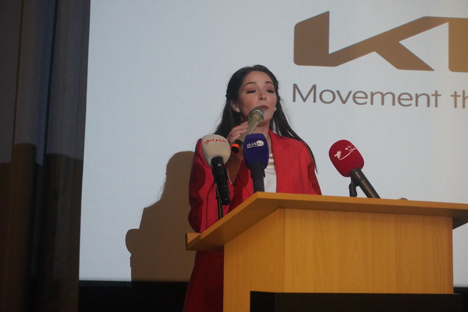 كيا الأردن تكرّم الطلبة المتميزين في أكاديمية التحالف الأردنية