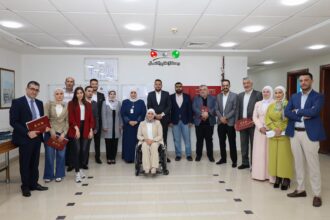 الزهير: المواصفات تسعى لفتح المزيد من الأسواق امام المنتج الأردني