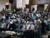 اليوم العلمي لكلية العلوم الطبية المساندة في جامعة عمان الأهلية