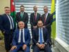 "أمنية" و"جوبترول" تجددان شراكتهما الاستراتيجية في خدمات الاتصال والحلول الأمنية الرقمية