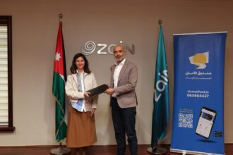 زين تجدد دعمها لصندوق الأمان لمُستقبل الأيتام للعام الـ14 على التوالي
