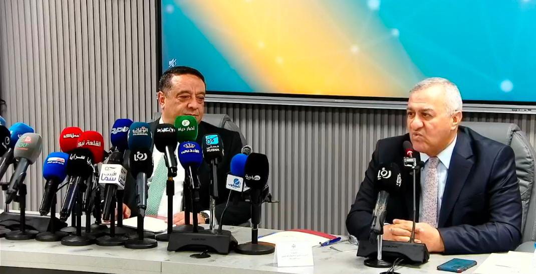 البريد الأردني على طريق التحول الرقمي والنهضة اللوجستية