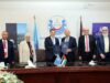 نقابة المهندسين وجامعة العلوم والتكنولوجيا توقعان مذكرة تفاهم لتعزيز التعاون الأكاديمي والمهني
