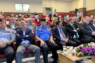 عجلون تحتفل بيوم المرور العالمي