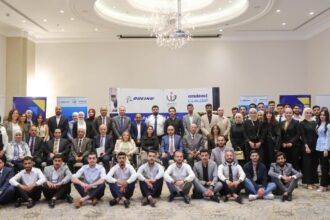 إطلاق النسخة الثالثة من برنامج التأهيل الوظيفي للالتحاق في القطاع الجوي