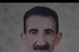 عم مدير الإعلام في هيئة الخدمة المدنية في ذمة الله