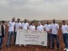 البنك الأردني الكويتي يواصل دعمه للجمعية العربية لحماية الطبيعة في مبادرة القافلة الخضراء