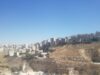 سكان قرب "مكب طممّ" في شارع القدس يشتكون من إزعاج الجرافات ليلاً( فيديو)