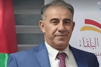 تعيين وصفي البطاينة مديراً للمركز الثقافي الملكي