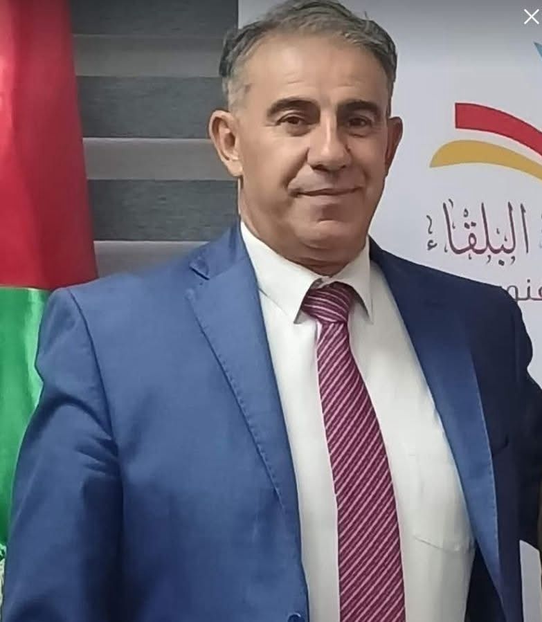 تعيين وصفي البطاينة مديراً للمركز الثقافي الملكي