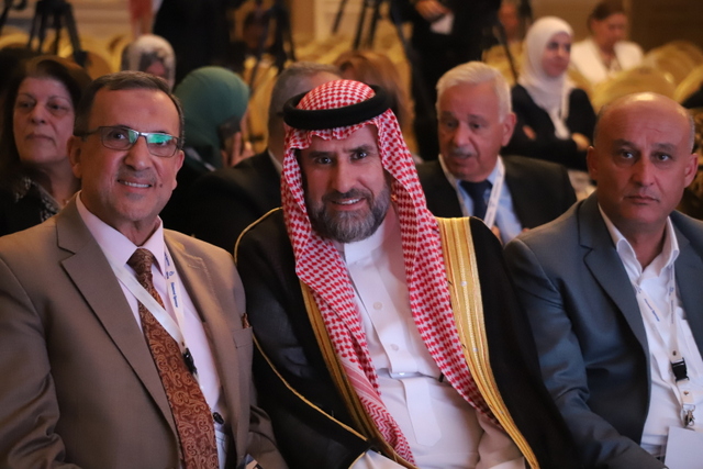 إنطلاق أعمال مؤتمر المسؤولية الطبية وصناعة السياحة العلاجية