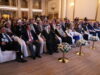 إنطلاق أعمال مؤتمر المسؤولية الطبية وصناعة السياحة العلاجية
