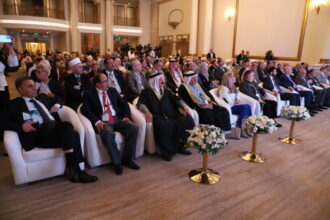 إنطلاق أعمال مؤتمر المسؤولية الطبية وصناعة السياحة العلاجية