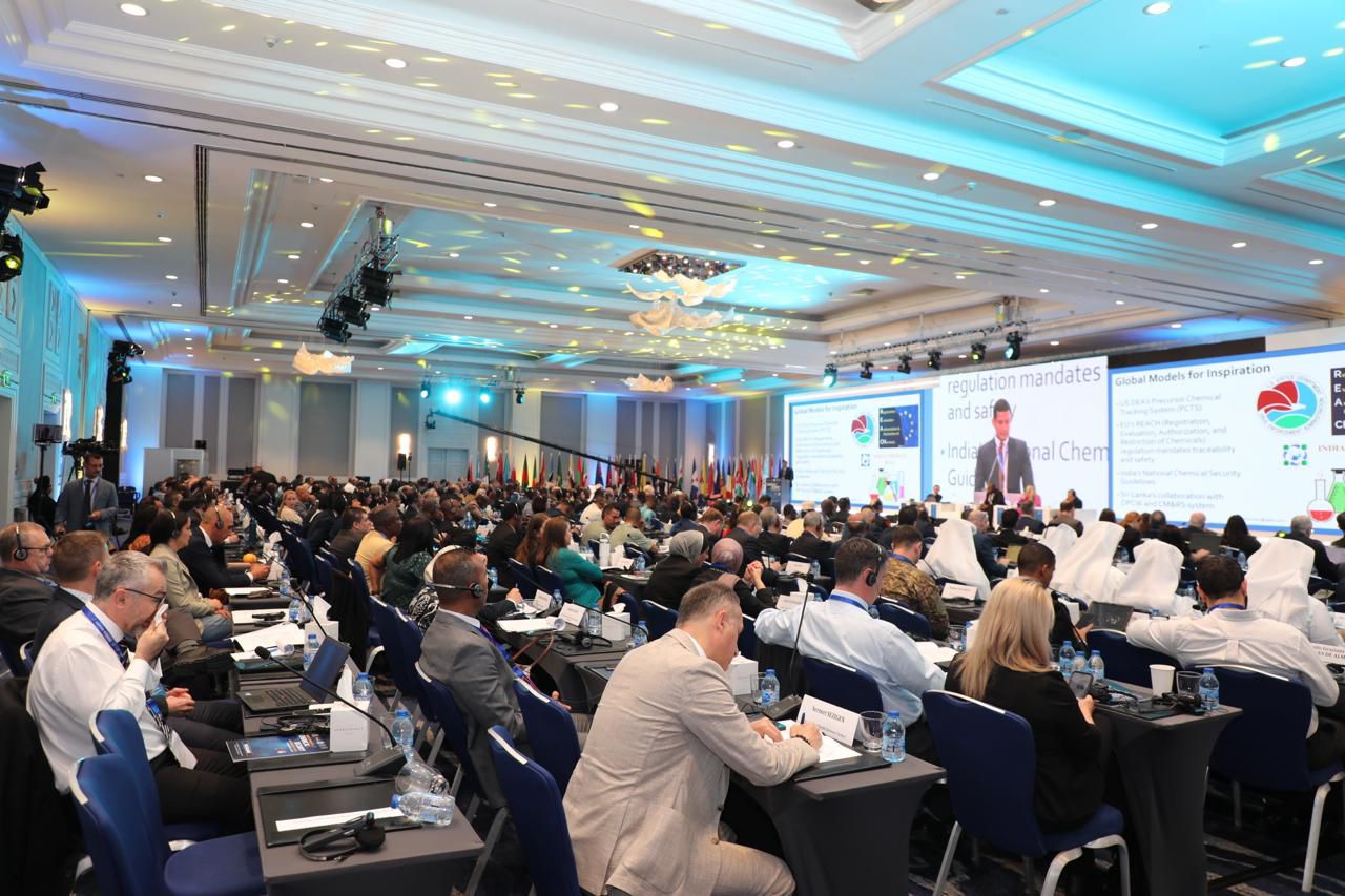 Medical liability conference, medical tourism expo open in Amman